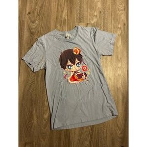 Haikyuu Shirt